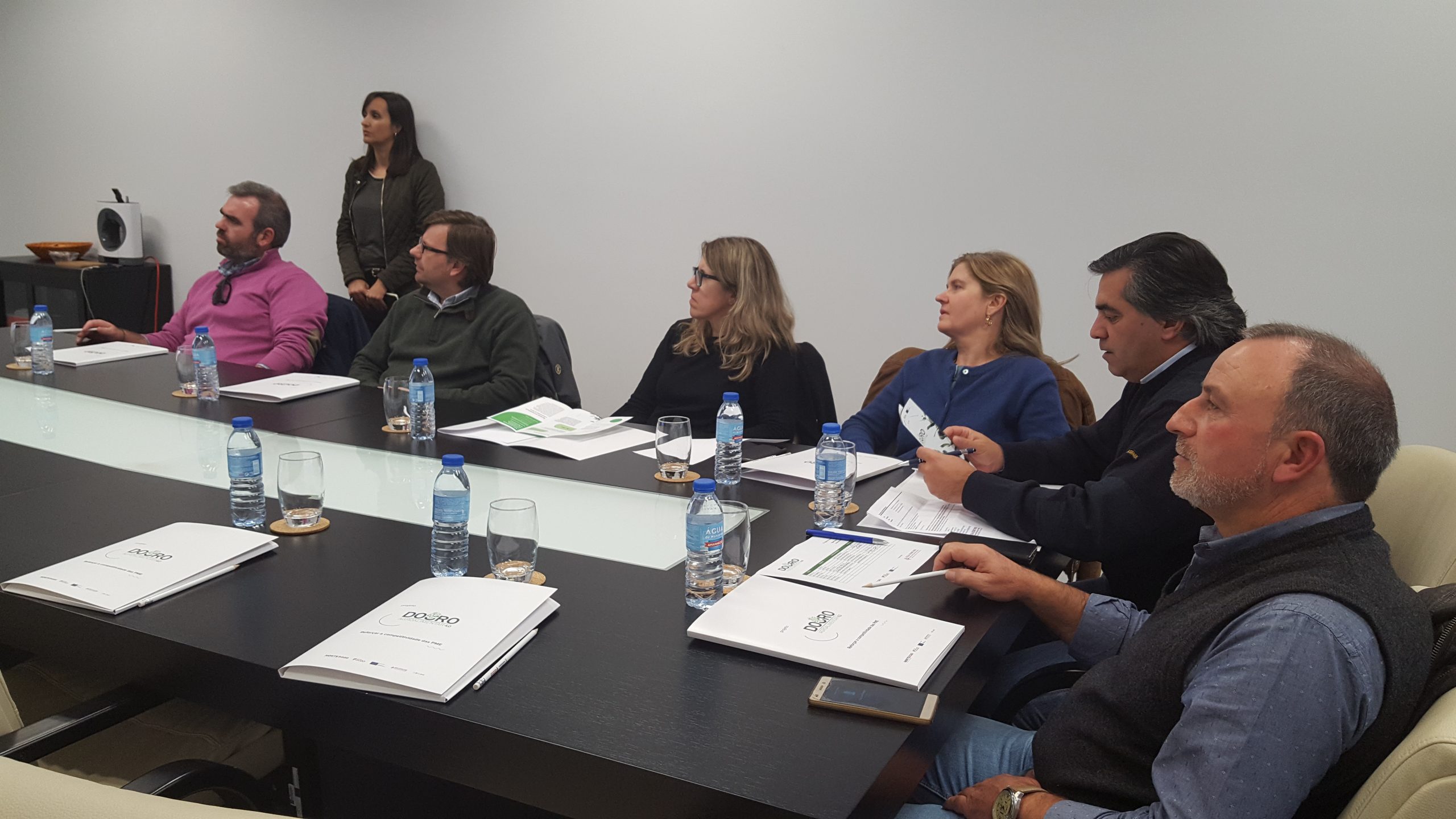 ações e workshops
